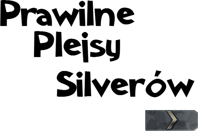 SilverowePlejsy