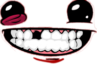 Super Meat Boy
