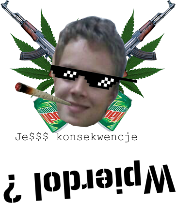 GROŹBA#2
