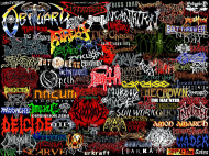 All Music Metal&Rock