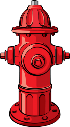 Hydrant