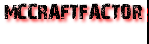 Koszulka S  McCraftFactor Gracz Minecrafta