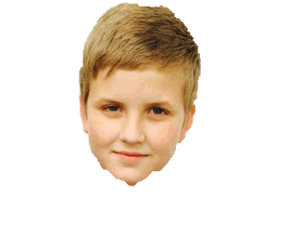 T-shirt 50 twarzy Sitek