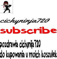 bluza cichyninja720