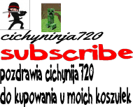 kubek cichyninja720 vs creeper