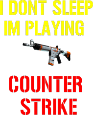 Koszulka Counter Strike