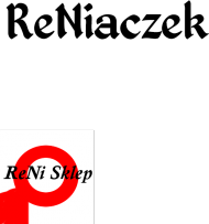 Kubek ReNiaczek
