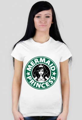 Mermaid princess - pvndv-unicorn