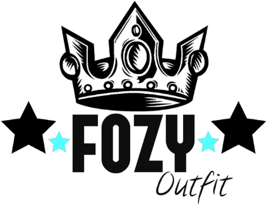 Bluza - Fozy Outfit - Biała