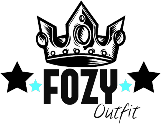 Koszulka - Fozy Outfit - Biała - Chłopięca