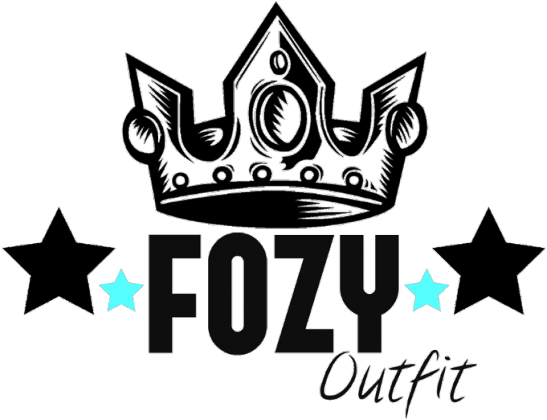 Koszulka - Fozy Outfit - Biała - Dziewczęca