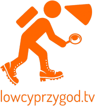 Koszulka prawdziwego Łowcy Przygód!