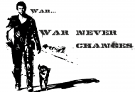 Wojna nigdy się nie zmienia...