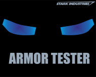 Armor Tester