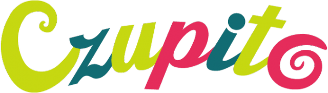 Czupito Logo