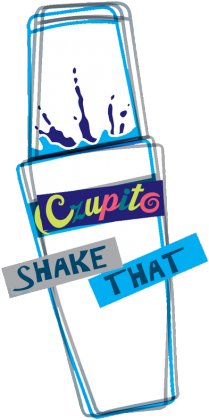 SHAKE THAT