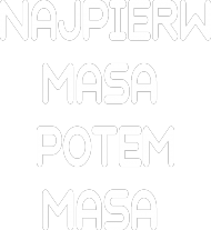 MASA Męska