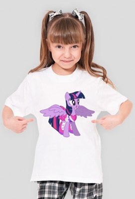 Kucyki Pony - Szatańsko dobrze
