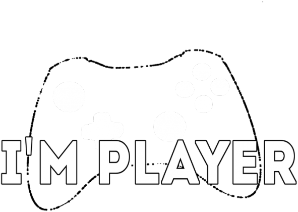 '' I'm Player ''