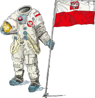 kosmonauta