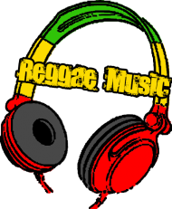 Reggae music!