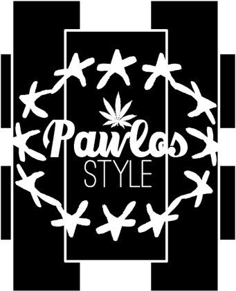 Koszulka Pawlos style! for boy