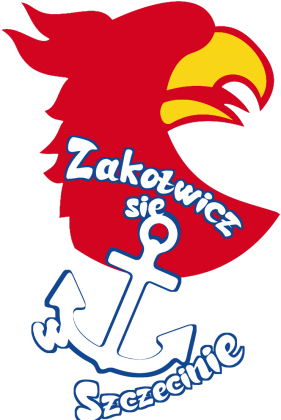 Koszulka "Zakotwicz się w Szczecinie"