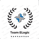 Elogic Team (OFFICIAL SHIRT) Kid!