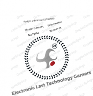 Electronic Last Technology Gamers 2015 (OFFICAL SHIRT) MAN!
