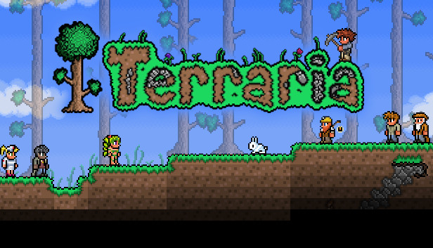kosz. terraria