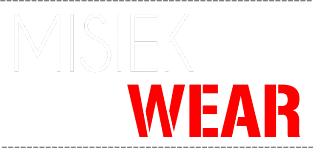 KOSZULKA - Logotyp MISIEK WEAR