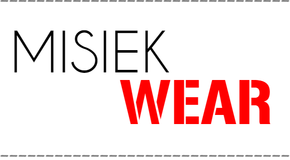 KUBEK - Logotyp MISIEK WEAR