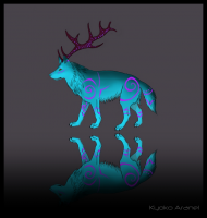 WOLEER Mental Spirit