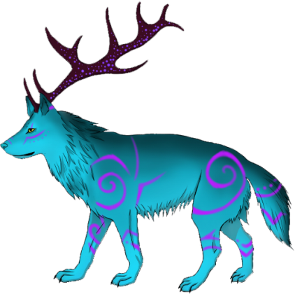 WOLEER Mental Spirit COLOR