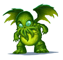 Little Cthulhu