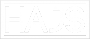 Hajs - nadruk