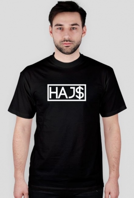 Hajs - Paxyen