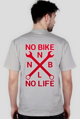 No Bike No Life - VeloStar