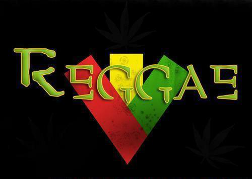 ReggaeGirl 3