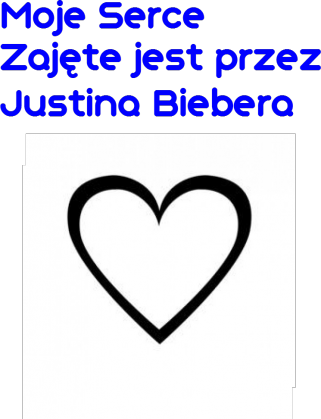 Love Justin Bieber 