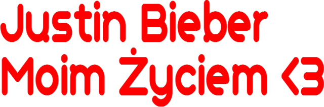 Love Justin Bieber 