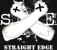 sXe Straight Edge W