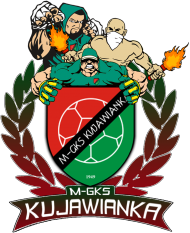 Bluza MGKS Kujawianka