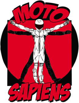 KUBEK - MotoSapiens
