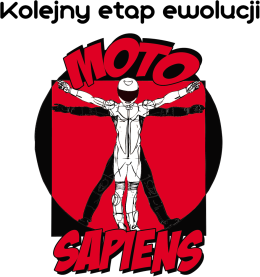 BODY - MotoSapiens Ewolucja
