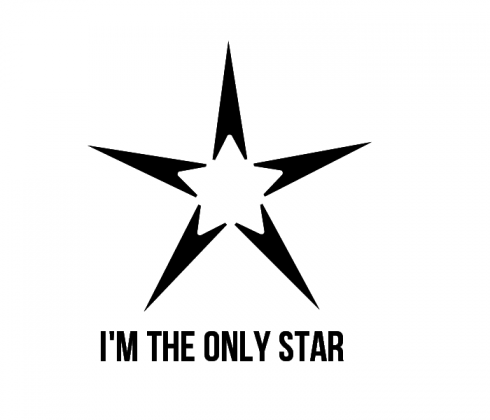 Im the only star 2
