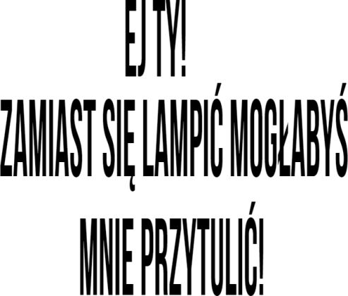 Przytulić