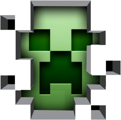 CREEPER full color męska