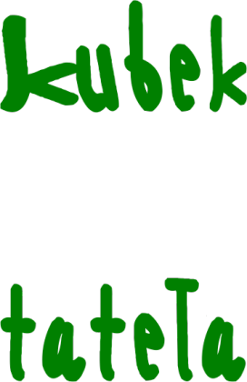 kubeczek tatusia
