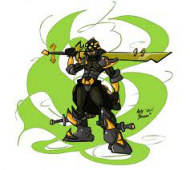 Master Yi